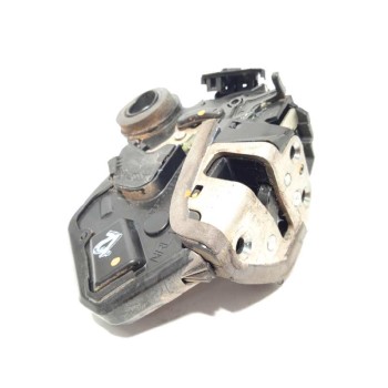 CERRADURA PUERTA TRASERA IZQUIERDA 690600K040 