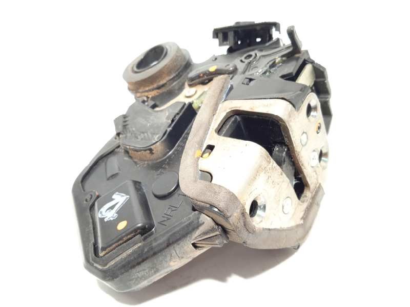 CERRADURA PUERTA TRASERA IZQUIERDA 690600K040 