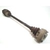 Recambio de transmision trasera derecha para bmw serie 1 berlina (e81/e87) 118d referencia OEM IAM 7533446  33217547076