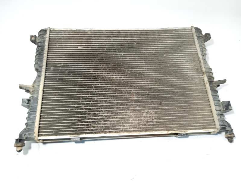 RADIADOR AGUA PCC001050 