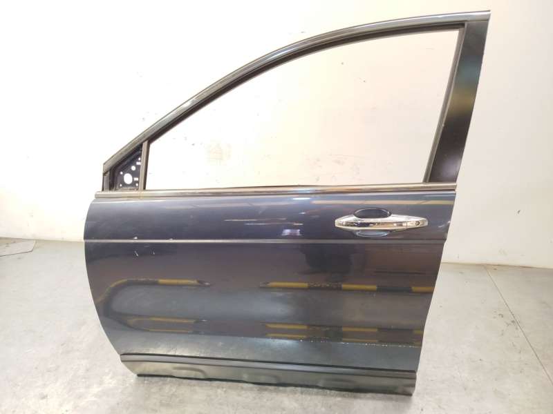 Recambio de puerta delantera izquierda para honda cr-v iii (re_) 2.2 i-dtec 4wd (re6) referencia OEM IAM 67050SWWE00ZZ - Gris 3