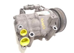 Recambio de compresor aire acondicionado para renault kangoo (f/kc0) 1.5 dci diesel referencia OEM IAM 8200953359  