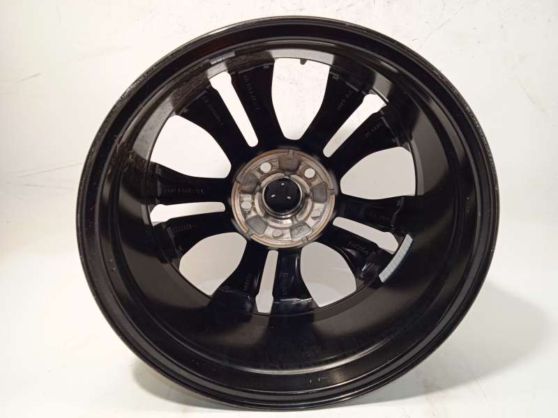 Recambio de llanta para ford puma (j2k, cf7) 1.0 ecoboost mhev referencia OEM IAM L1TC1007DA 2393238 - Gris 9