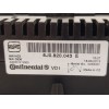 Recambio de mando climatizador para seat ibiza iv (6j5, 6p1) 1.6 tdi referencia OEM IAM 6J0820043E 6J0820043EAT7 A2C81313300