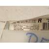 Recambio de airbag cortina delantero derecho para peugeot 208 ii (ub_, up_, uw_, uj_) 1.5 bluehdi 100 referencia OEM IAM 9827991