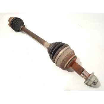 Recambio de transmision delantera izquierda para peugeot boxer furgoneta 2.0 bluehdi 130 referencia OEM IAM 1614305480  