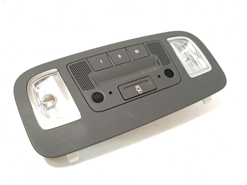 LUZ INTERIOR 8V7947135M 8V7947135M6PS 4S0951177