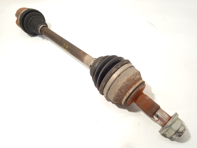 TRANSMISION DELANTERA IZQUIERDA 1614305480 