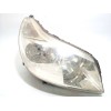 Recambio de faro derecho para citroën c5 berlina 1.6 16v hdi fap referencia OEM IAM 9650055880 620643 