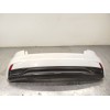 Recambio de paragolpes trasero para audi a1 sportback (gba) 30 tfsi referencia OEM IAM 82A807067 82A807067GRU 