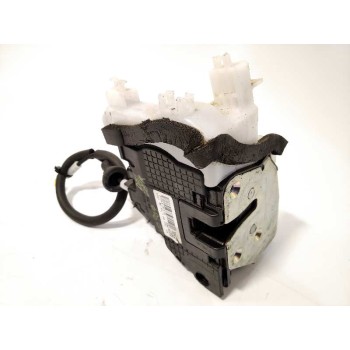 CERRADURA PUERTA DELANTERA DERECHA 81320A4010 