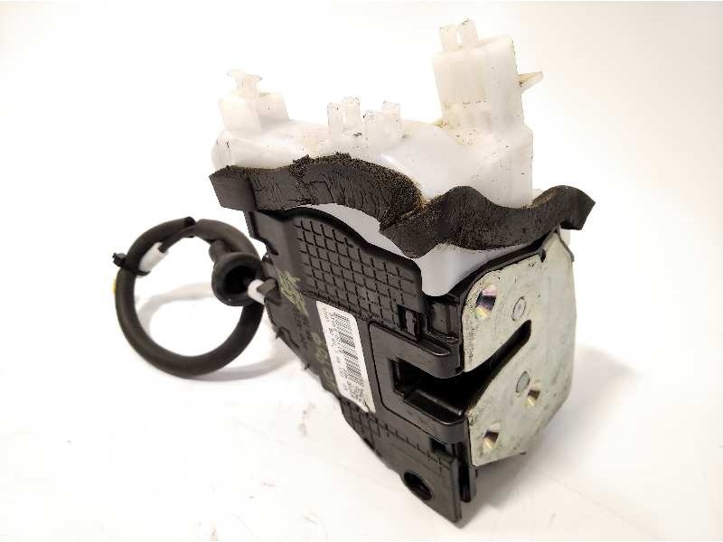 CERRADURA PUERTA DELANTERA DERECHA 81320A4010 