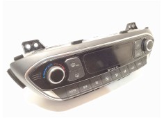Recambio de mando climatizador para hyundai i30 (pd) 1.6 crdi cat referencia OEM IAM 97250G4300VCA  