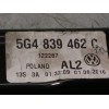 Recambio de elevalunas trasero derecho para volkswagen golf vii lim. sport bluemotion tech. referencia OEM IAM 5G4839462C  5Q095