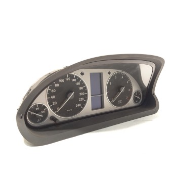 CUADRO INSTRUMENTOS A1695401548 A1694400411 