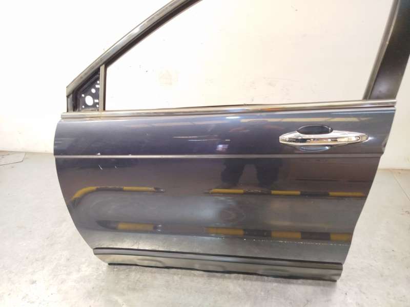 Recambio de puerta delantera izquierda para honda cr-v iii (re_) 2.2 i-dtec 4wd (re6) referencia OEM IAM 67050SWWE00ZZ - Gris 4