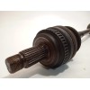 Recambio de transmision trasera derecha para bmw serie 1 berlina (e81/e87) 118d referencia OEM IAM 7533446  33217547076