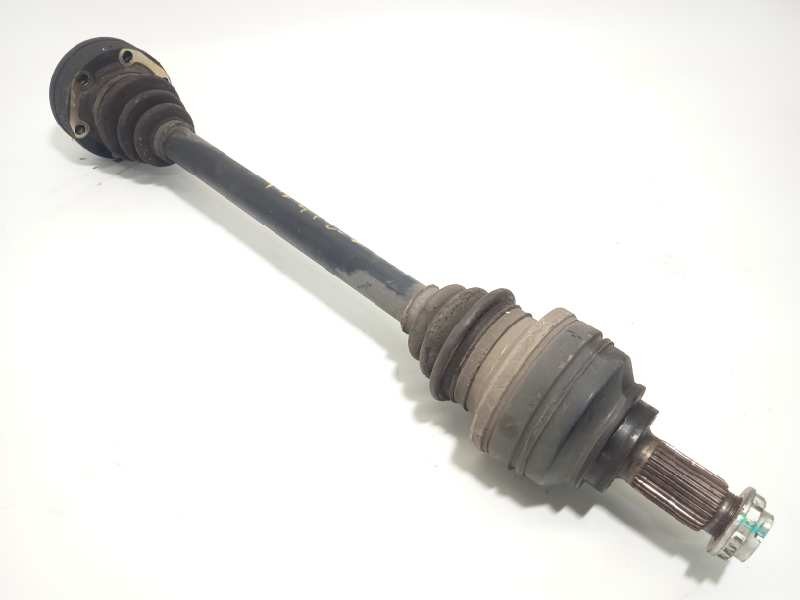 TRANSMISION TRASERA DERECHA 7500916 33207500916