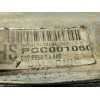 Recambio de radiador agua para land rover discovery (lt) 2.5 turbodiesel referencia OEM IAM PCC001050  