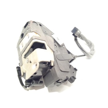 Recambio de cerradura puerta delantera izquierda para ford focus iii sedán 1.0 ecoboost referencia OEM IAM BM5AA21813AF 2070970 