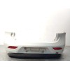 Recambio de paragolpes trasero para volvo v40 2.0 cat referencia OEM IAM 39820432  
