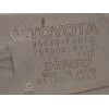 Recambio de motor limpia trasero para toyota c-hr referencia OEM IAM 85130F4010  2596009212