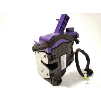 CERRADURA PUERTA TRASERA IZQUIERDA 81410A4030 