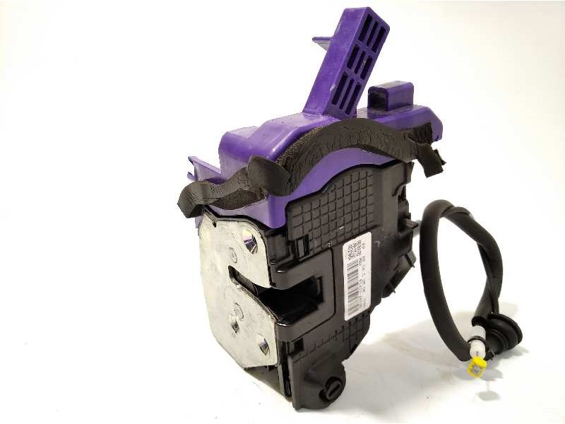 CERRADURA PUERTA TRASERA IZQUIERDA 81410A4030 