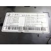 Recambio de cuadro instrumentos para mg zs suv (azs1) 1.5 vti referencia OEM IAM 11469632  