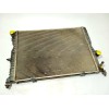 Recambio de radiador agua para land rover discovery (lt) 2.5 turbodiesel referencia OEM IAM PCC001050  