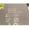 Recambio de modulo electronico para toyota c-hr referencia OEM IAM 8911102051  50136669