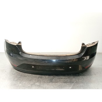 Recambio de paragolpes trasero para seat ibiza iv (6j5, 6p1) 1.6 tdi referencia OEM IAM 6J4807421E 6J4807421EGRU 