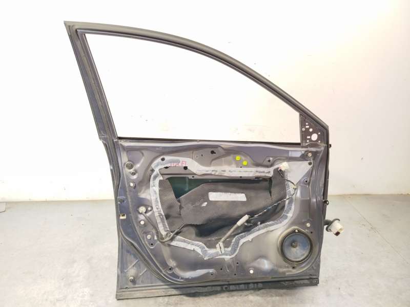 Recambio de puerta delantera izquierda para honda cr-v iii (re_) 2.2 i-dtec 4wd (re6) referencia OEM IAM 67050SWWE00ZZ - Gris 5