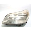 Recambio de faro izquierdo para citroën c5 berlina 1.6 16v hdi fap referencia OEM IAM 9650055980 620843 