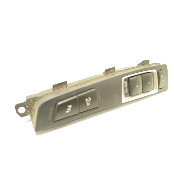 Recambio de mando multifuncion para bmw x3 (f25) xdrive 20 d referencia OEM IAM 61319240295  