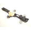 Recambio de elevalunas delantero izquierdo para nissan qashqai (j11) 1.6 dci turbodiesel cat referencia OEM IAM 807014EA0A  