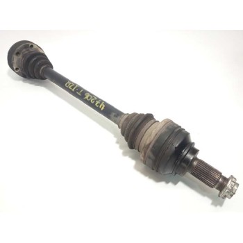 Recambio de transmision trasera izquierda para bmw x5 (e53) 3.0d referencia OEM IAM 7500916  33207500916