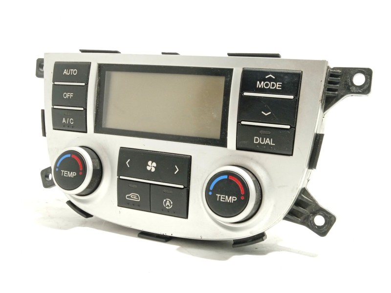 MANDO CLIMATIZADOR 972502B431 