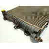 Recambio de radiador agua para land rover discovery (lt) 2.5 turbodiesel referencia OEM IAM PCC001050  