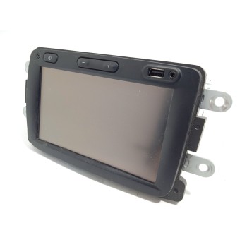 PANTALLA MULTIFUNCION 281154548R 