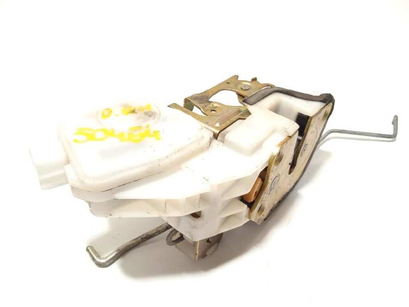 CERRADURA PUERTA DELANTERA DERECHA MN159236 