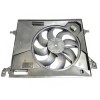 Recambio de electroventilador para mg zs suv (azs1) 1.5 vti referencia OEM IAM 10251200  QFZ13930B