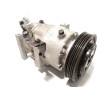 Recambio de compresor aire acondicionado para kia carens ( ) 1.7 crdi cat referencia OEM IAM 97701A4500  F500PNBCA12