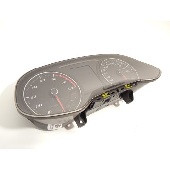 Recambio de cuadro instrumentos para seat ateca (kh7, khp) 1.4 tsi referencia OEM IAM 5F0920750E  