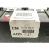 Recambio de mando climatizador para volvo s80 i (184) 2.5 tdi referencia OEM IAM 972502B431  
