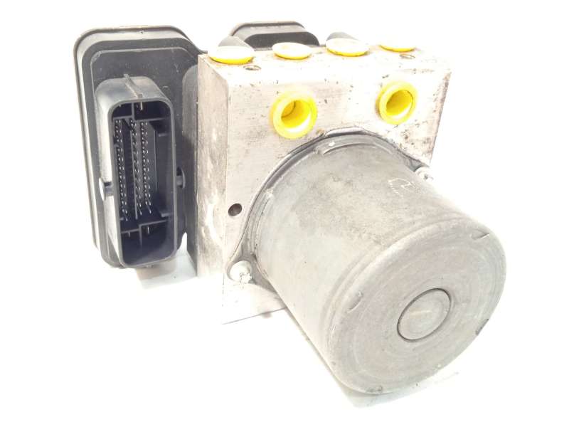 Recambio de abs para volkswagen polo vi (aw1, bz1, ae1, bz3) 2.0 gti referencia OEM IAM 2Q0614517AQ 0265956687 269903