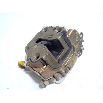 Recambio de cerradura puerta delantera derecha para nissan terrano/terrano.ii (r20) 2.7 turbodiesel referencia OEM IAM 805024F16
