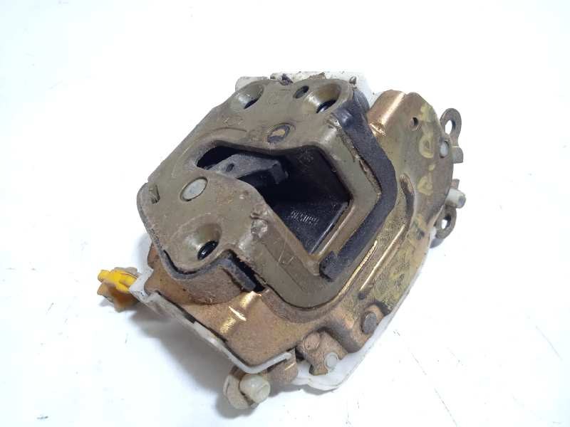 CERRADURA PUERTA DELANTERA DERECHA 805024F165 
