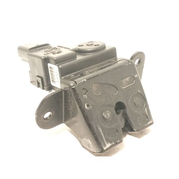 Recambio de cerradura maletero / porton para kia niro i (de) e-niro referencia OEM IAM 81230G5000  
