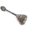 Recambio de transmision trasera izquierda para bmw serie 1 berlina (e81/e87) 118d referencia OEM IAM 7533445  33217547075